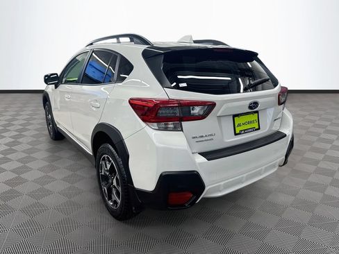 Used 2020 Subaru Crosstrek 2.0i Premium w/ Popular Package #2 AWD/4WD image 37