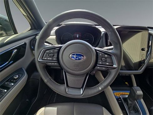 Used 2025 Subaru Forester Limited w/ Popular Package #1 image 16