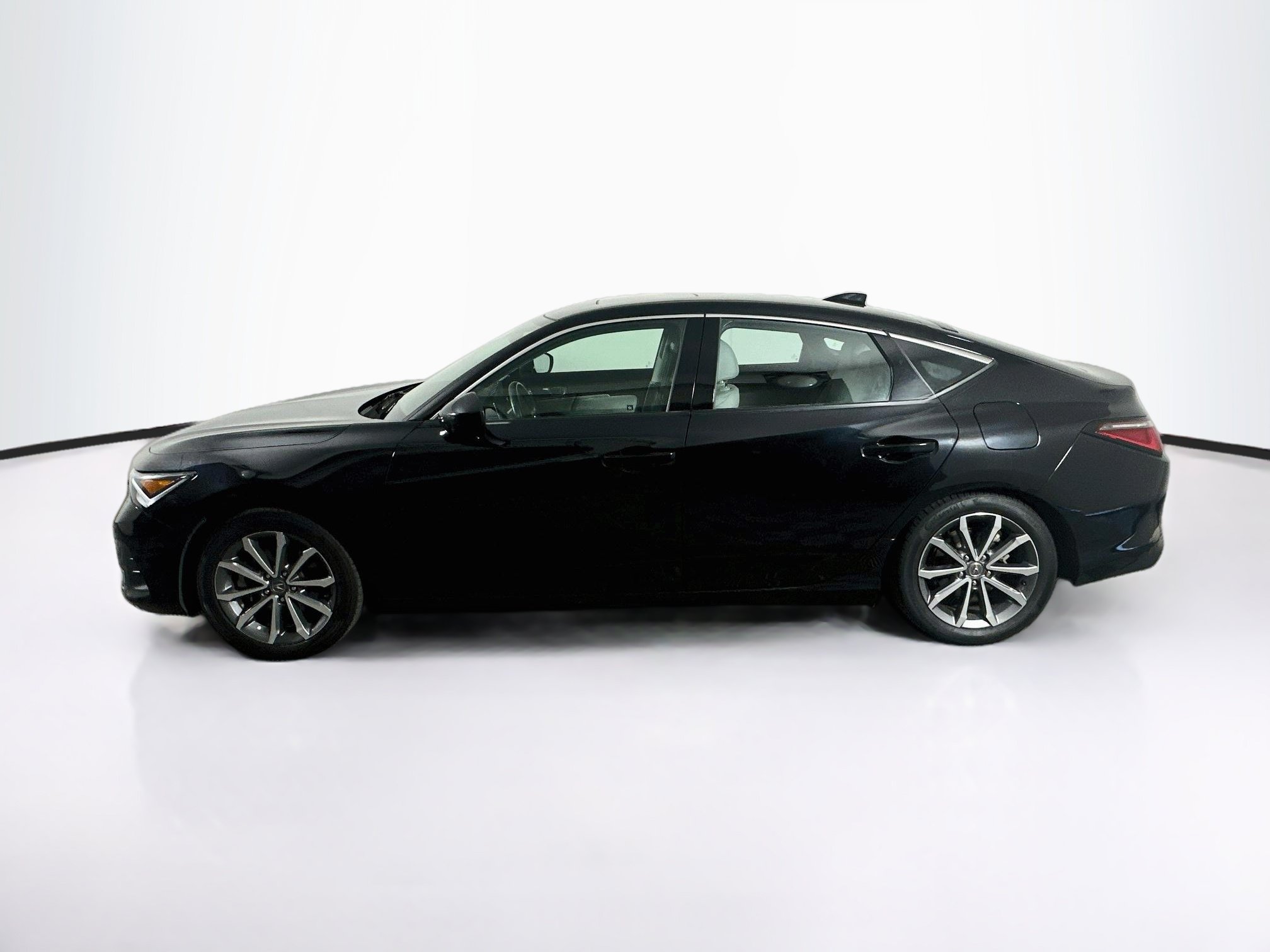 Used 2024 Acura Integra FWD image 4