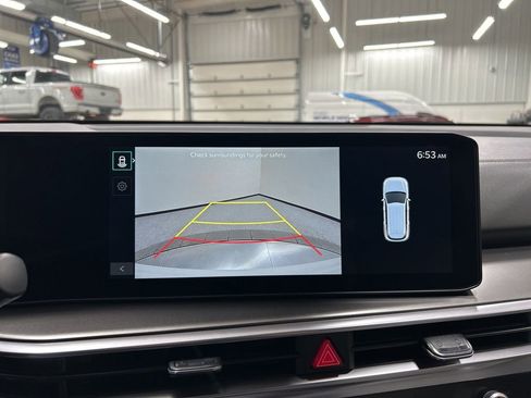 New 2026 Kia Sorento EX image 17