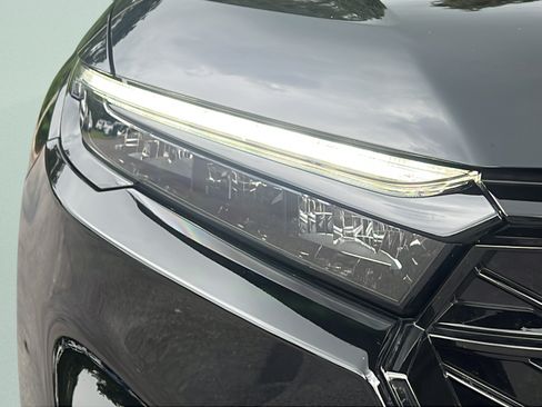 Used 2026 Honda CR-V Sport-L image 25