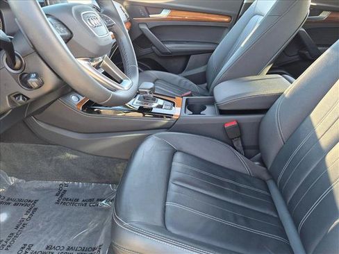Certified 2023 Audi Q5 2.0T Premium Plus w/ Premium Plus Package AWD/4WD image 15