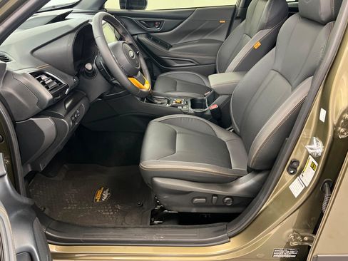 Used 2025 Subaru Forester Wilderness AWD/4WD image 18