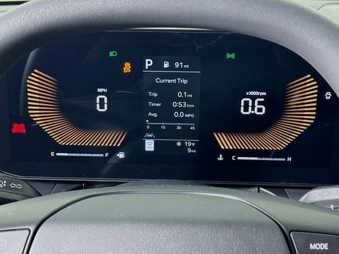 New 2026 Kia K4 LXS image 14