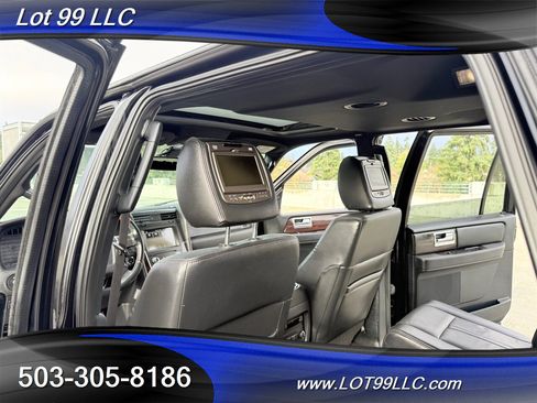 Used 2016 Lincoln Navigator L Reserve image 20