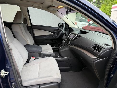 Used 2016 Honda CR-V EX image 4