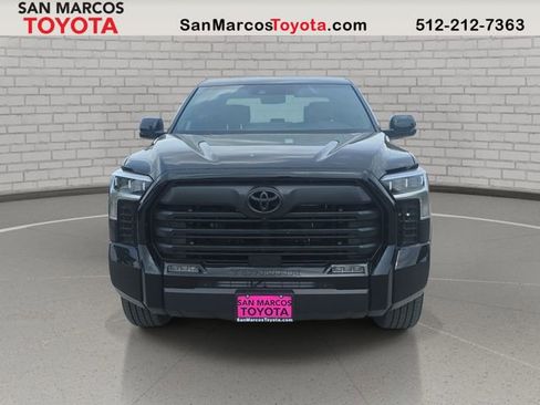 New 2026 Toyota Tundra Limited AWD/4WD image 2