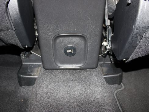 Used 2025 Ford Escape Active FWD image 27