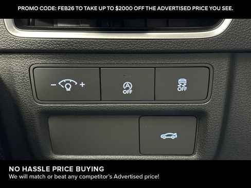 New 2026 Hyundai Sonata SE image 17