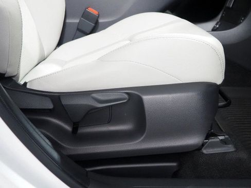 Used 2023 Toyota bZ4X Limited image 67