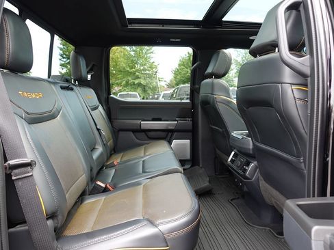 Used 2023 Ford F150 Tremor w/ Equipment Group 402A High AWD/4WD image 35