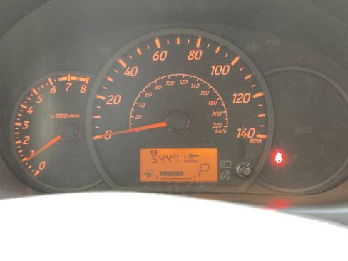 Used 2022 Mitsubishi Mirage LE FWD image 23