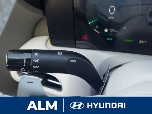 New 2026 Hyundai Palisade SEL AWD/4WD image 31