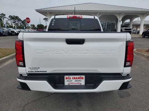 New 2026 Chevrolet Colorado LT w/ LT Convenience Package RWD image 4