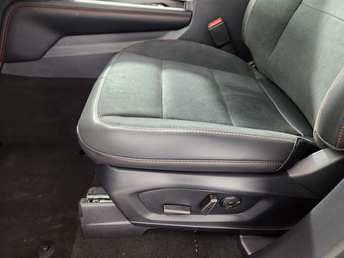 New 2026 Ford Explorer ST w/ Sun And Sound Package image 13