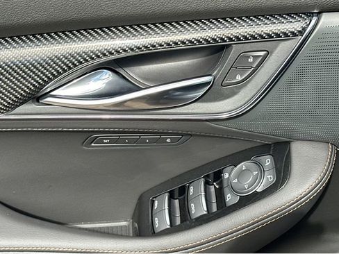 New 2026 Cadillac CT5 V image 34