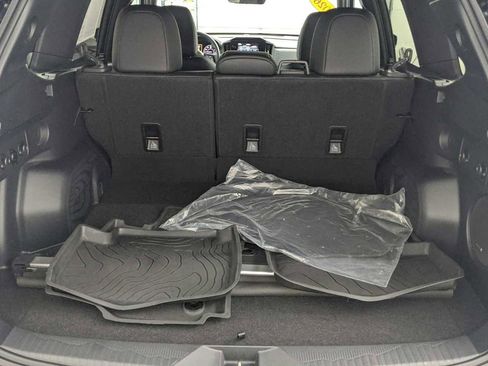 Certified 2026 Subaru Forester Sport w/ Sport Package AWD/4WD image 28