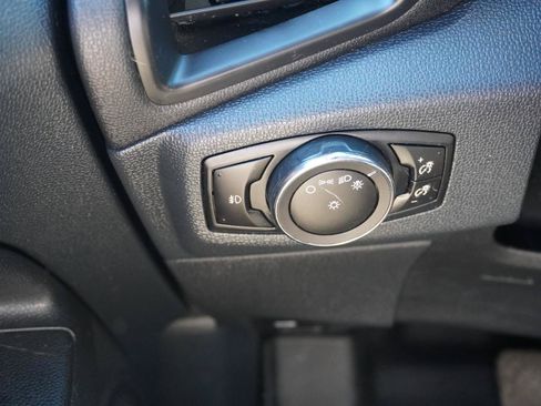 Used 2020 Ford EcoSport SE w/ SE Convenience Package AWD/4WD image 11