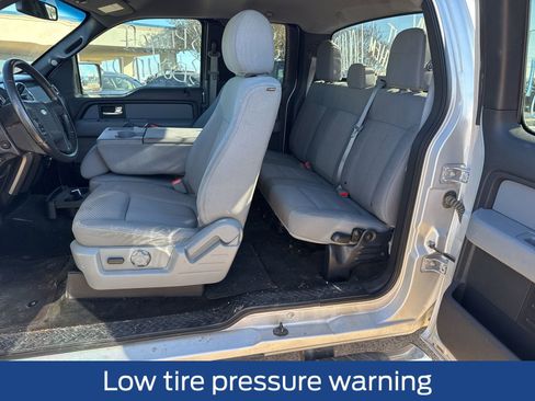 Used 2013 Ford F150 XLT w/ XTR Pkg image 7