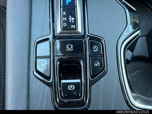 Used 2025 Lexus RX 350 Premium Plus w/ Convenience Package AWD/4WD image 27