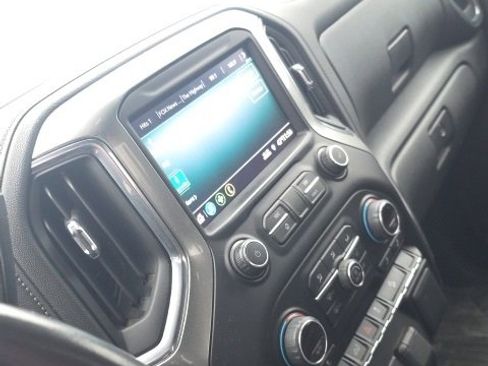 Used 2021 Chevrolet Silverado 2500 LT w/ All Star Edition image 5