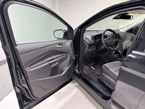 Used 2019 Ford Escape SE AWD/4WD image 9