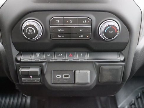 New 2026 Chevrolet Silverado 2500 W/T image 12