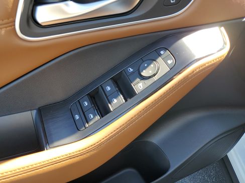 New 2026 Nissan Rogue Platinum AWD/4WD image 21