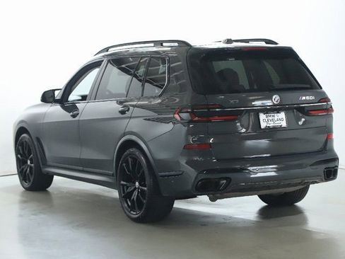 Used 2023 BMW X7 M60i image 48