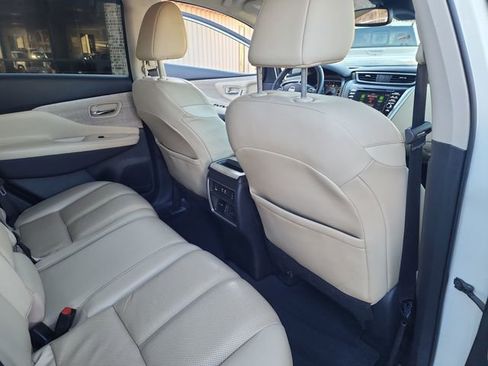 Used 2022 Nissan Murano SL image 31