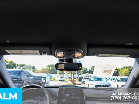 Used 2025 Jeep Compass Latitude AWD/4WD image 57