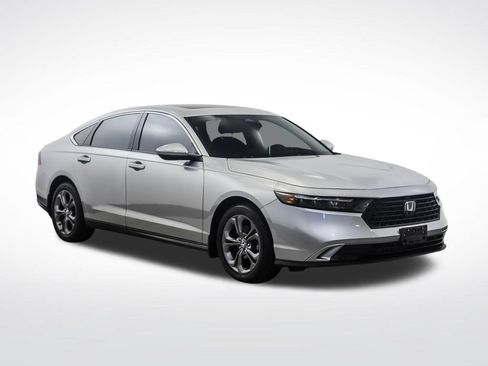 Used 2024 Honda Accord EX image 5