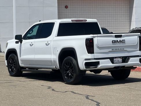 Used 2022 GMC Sierra 1500 Elevation RWD image 7