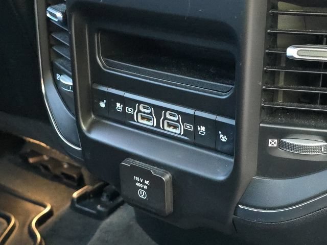 Used 2021 RAM 1500 Limited w/ Night Edition AWD/4WD image 18
