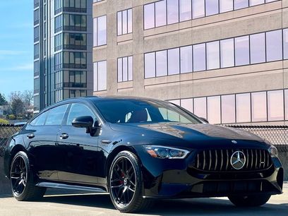 Certified 2026 Mercedes-Benz AMG GT 63