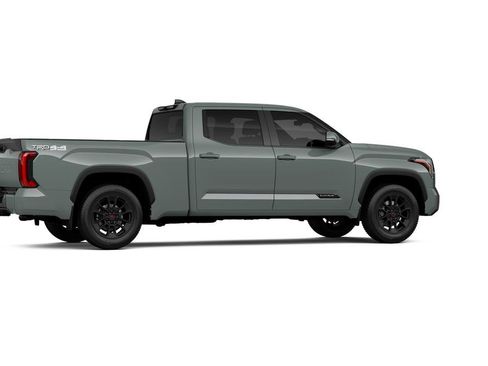 New 2026 Toyota Tundra Platinum image 13