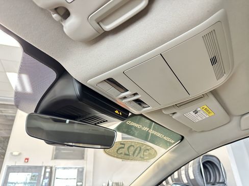 Certified 2025 MAZDA CX-30 AWD 2.5 S w/ Premium Package image 28