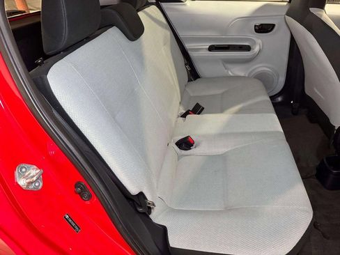 Used 2014 Toyota Prius C One image 23