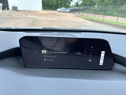 Certified 2025 MAZDA MAZDA3 s image 11