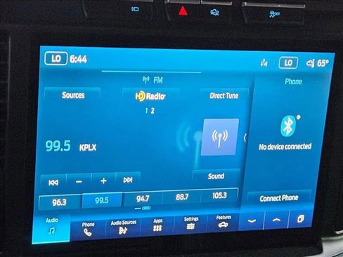 Used 2022 Ford F150 Tremor w/ Equipment Group 401A Mid AWD/4WD image 11