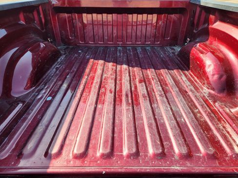 Used 2022 RAM 1500 Lone Star RWD image 42