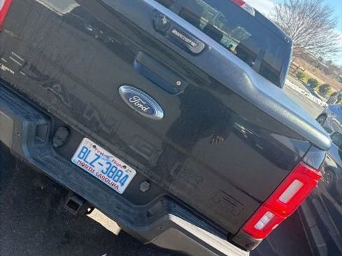 Used 2020 Ford Ranger XLT w/ Equipment Group 301A Mid image 6