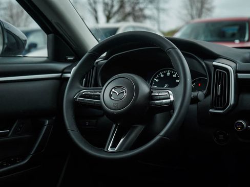 Used 2025 MAZDA CX-50 AWD 2.5 S w/ Premium Package image 16