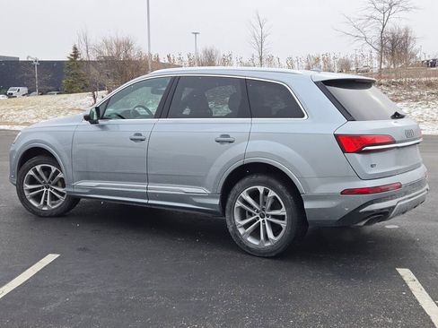Used 2025 Audi Q7 3.0T Premium Plus image 11