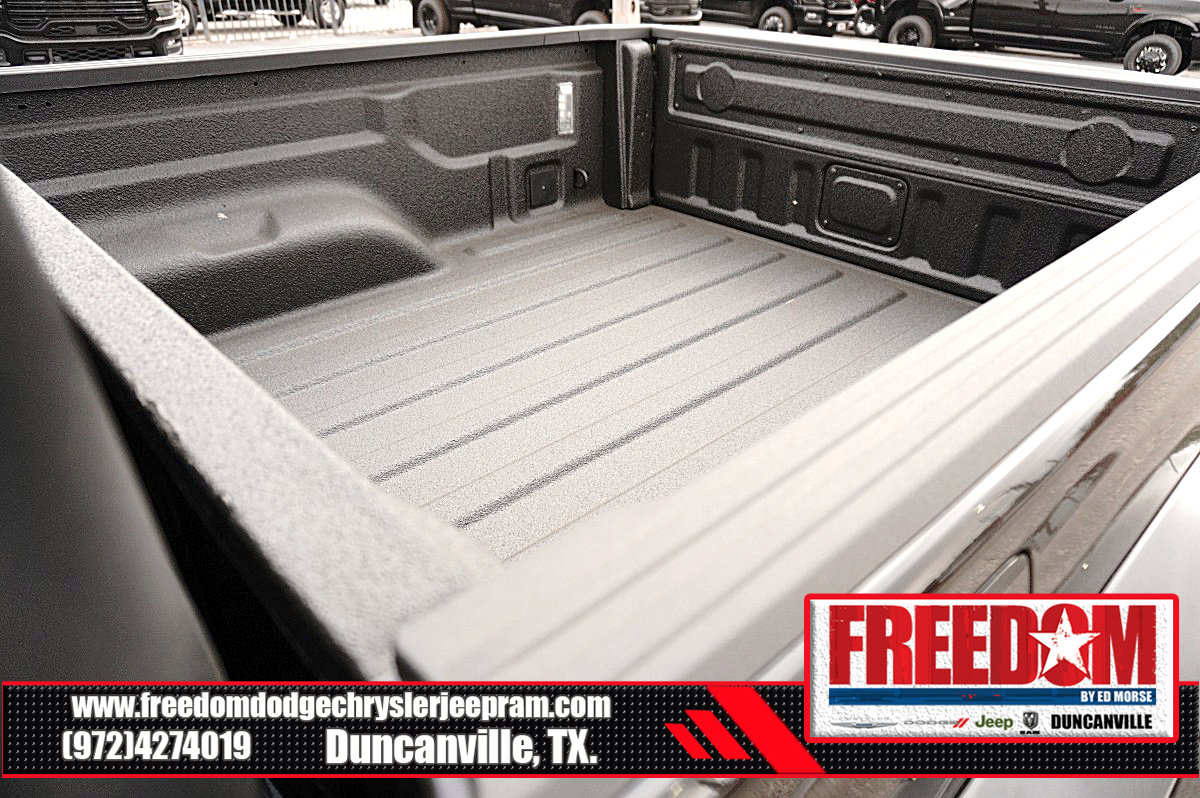 New 2026 Jeep Gladiator Sport AWD/4WD image 46