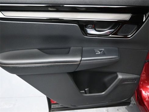 Certified 2023 Honda CR-V Sport Touring image 22
