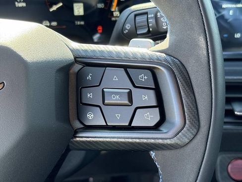 New 2026 Ford Mustang Dark Horse w/ Dark Horse Handlin Package RWD image 20