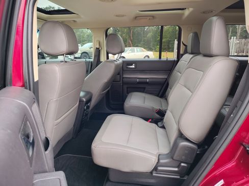Used 2019 Ford Flex Limited w/ Equipment Group 301A image 30
