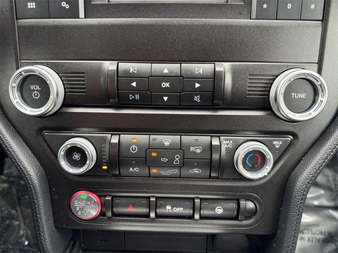 Used 2022 Ford Mustang GT w/ Black Accent Package image 16