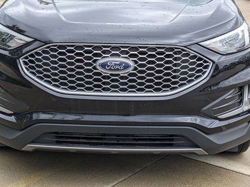 Used 2024 Ford Edge SEL w/ Convenience Package AWD/4WD image 9